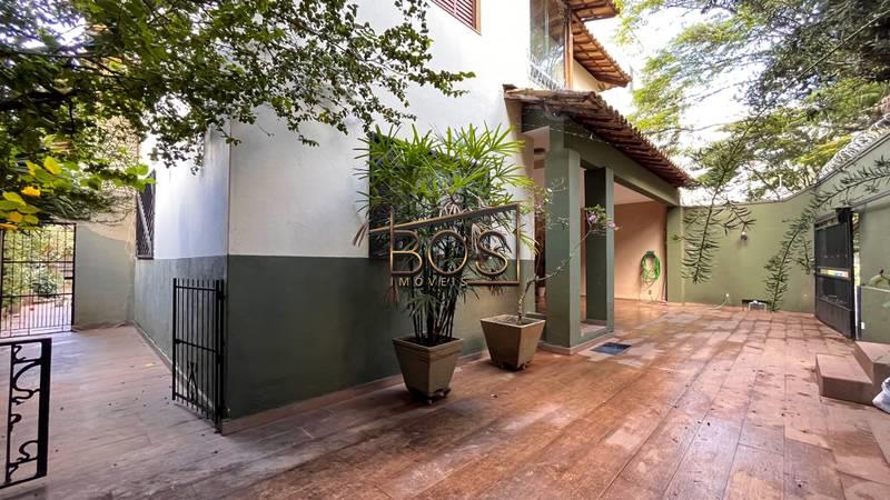 Casa, 4 quartos, 541 m² - Foto 4