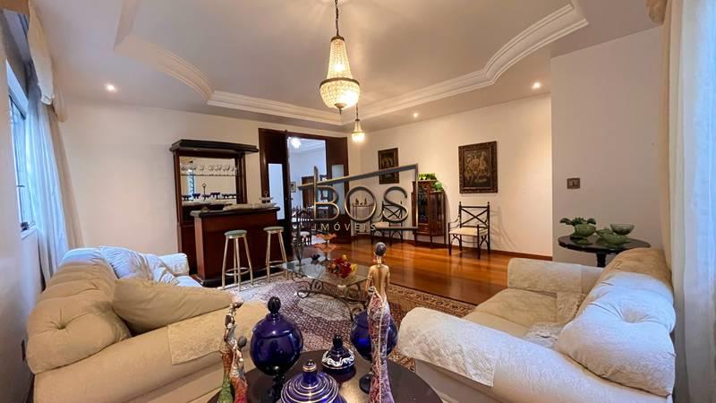 Casa, 4 quartos, 541 m² - Foto 7