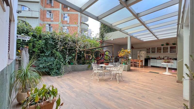 Casa, 4 quartos, 541 m² - Foto 16