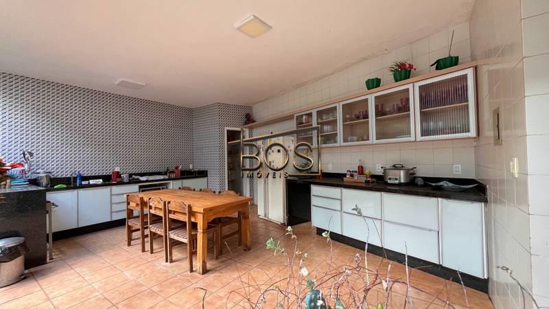 Casa, 4 quartos, 541 m² - Foto 17