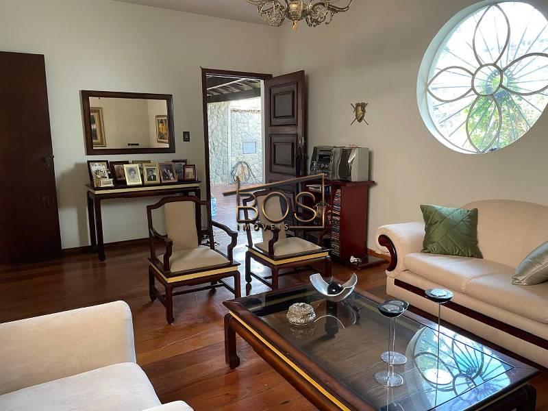 Casa, 4 quartos, 273 m² - Foto 8