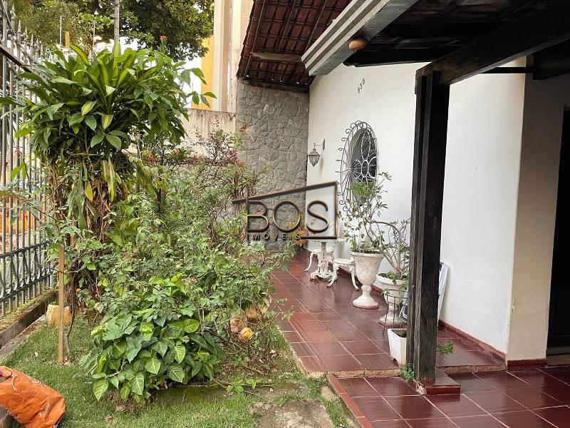 Casa, 4 quartos, 273 m² - Foto 4