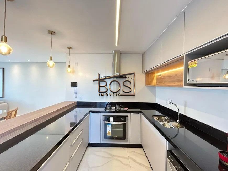 Apartamento, 3 quartos, 96 m² - Foto 12