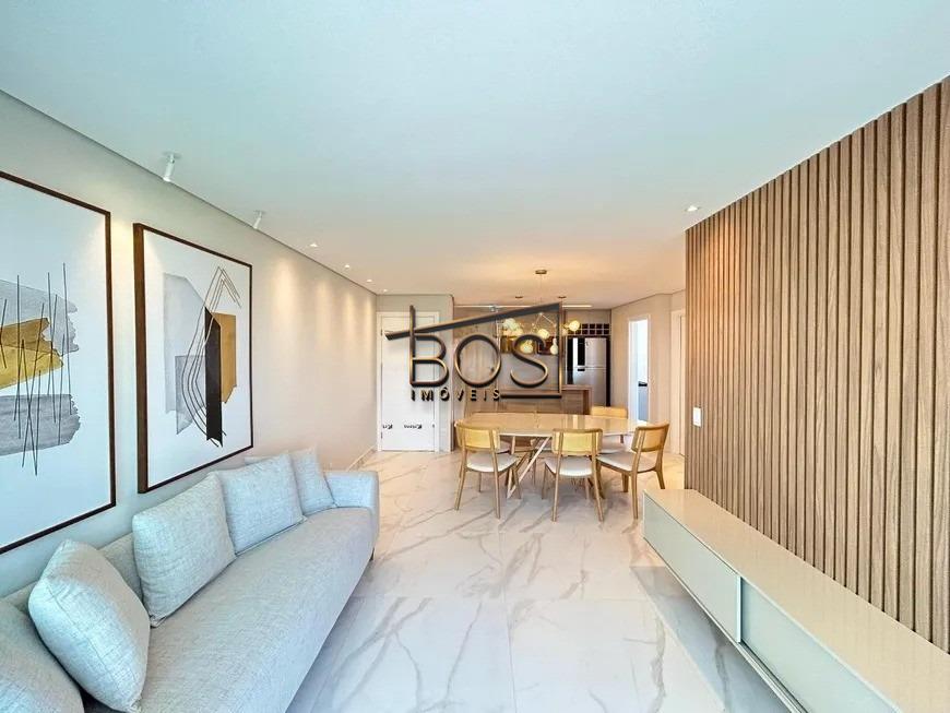 Apartamento, 3 quartos, 96 m² - Foto 1