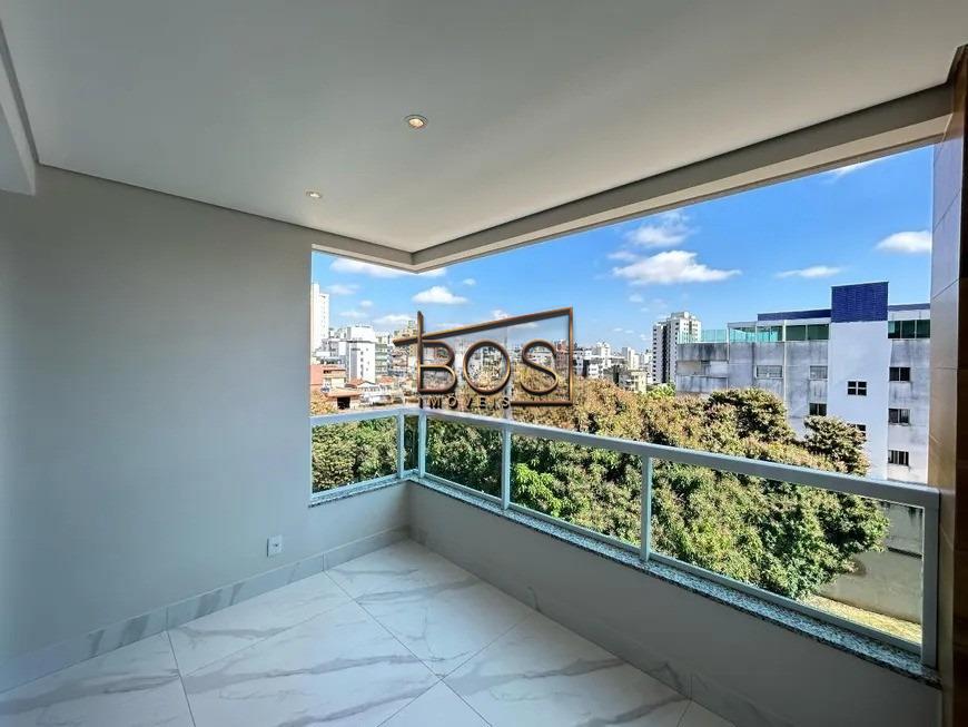 Apartamento, 3 quartos, 96 m² - Foto 4