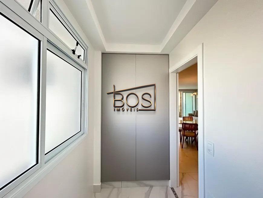 Apartamento, 3 quartos, 96 m² - Foto 25