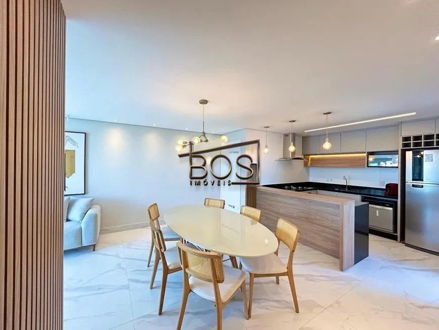 Apartamento, 3 quartos, 96 m² - Foto 7