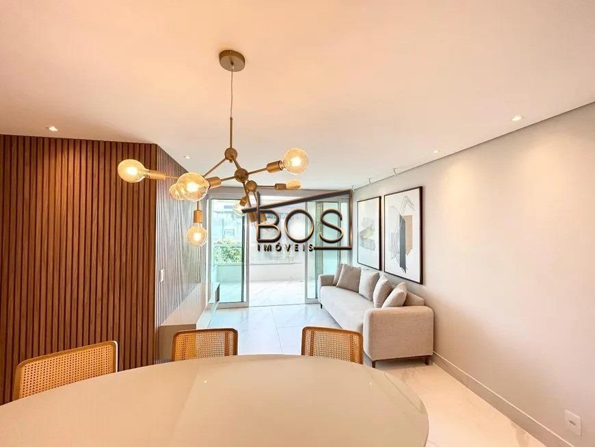 Apartamento, 3 quartos, 96 m² - Foto 10