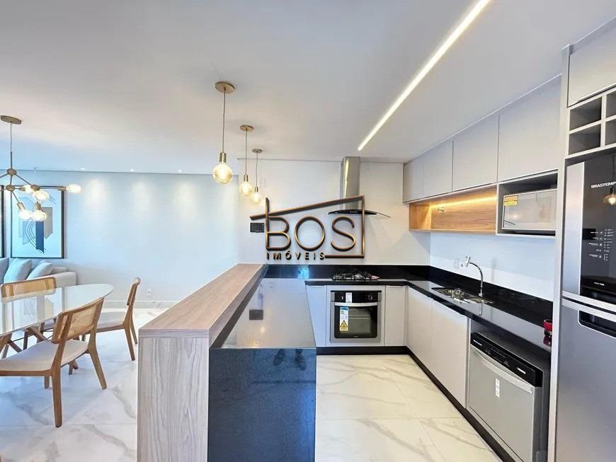 Apartamento, 3 quartos, 96 m² - Foto 11