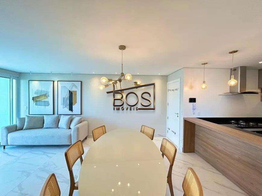 Apartamento, 3 quartos, 96 m² - Foto 9