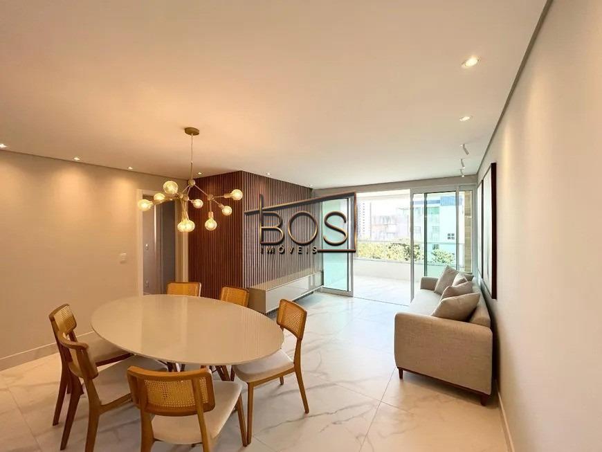 Apartamento, 3 quartos, 96 m² - Foto 5