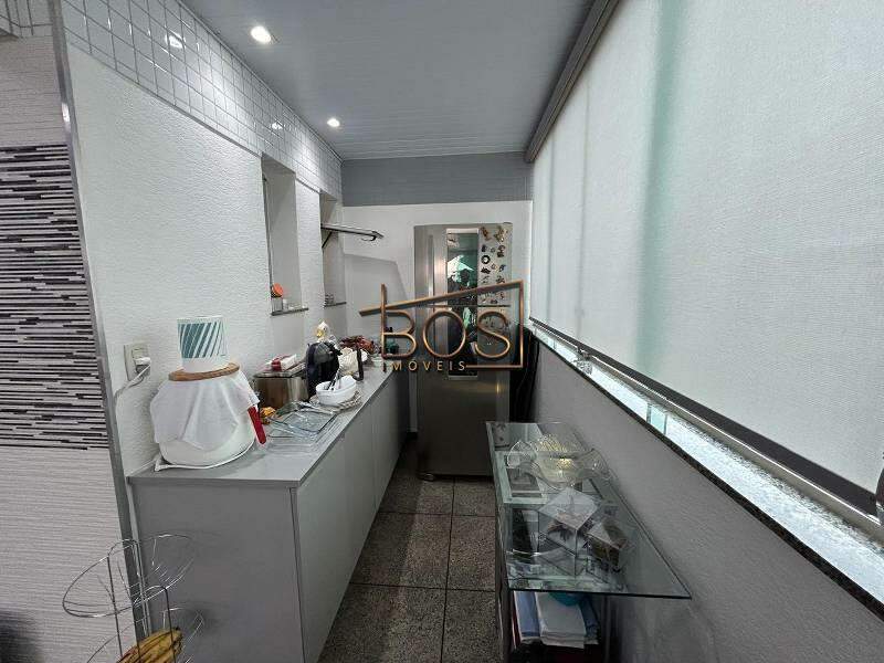 Cobertura, 4 quartos, 200 m² - Foto 10