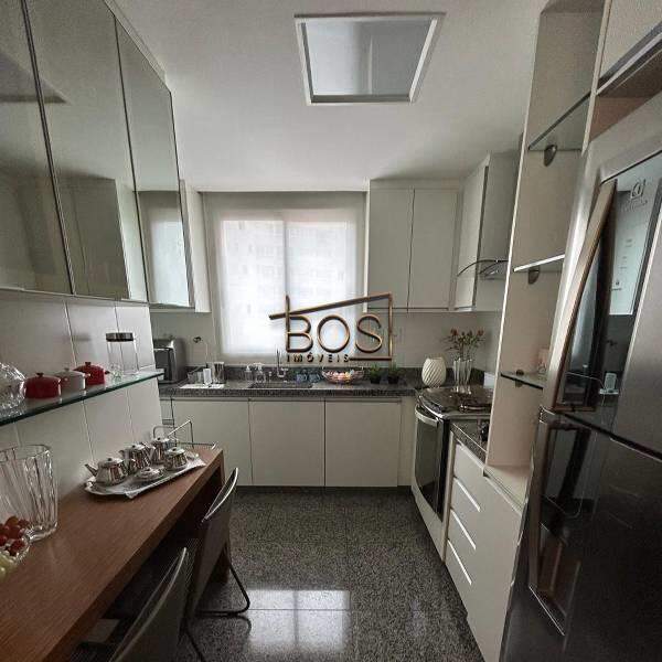 Cobertura, 4 quartos, 200 m² - Foto 14