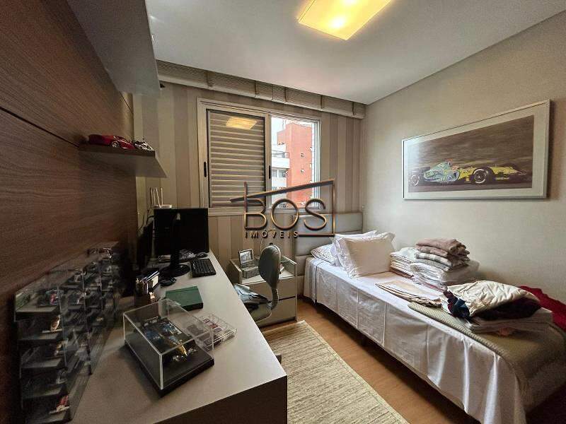 Cobertura, 4 quartos, 200 m² - Foto 16