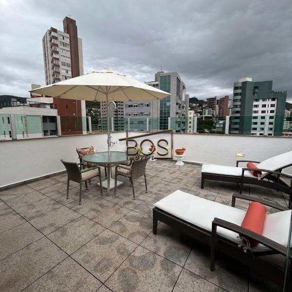 Cobertura, 4 quartos, 200 m² - Foto 1