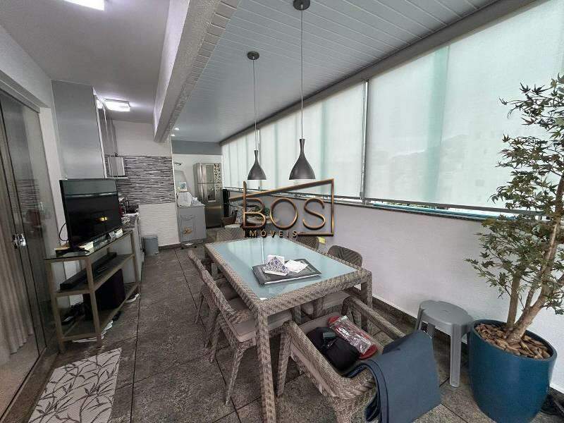 Cobertura, 4 quartos, 200 m² - Foto 4