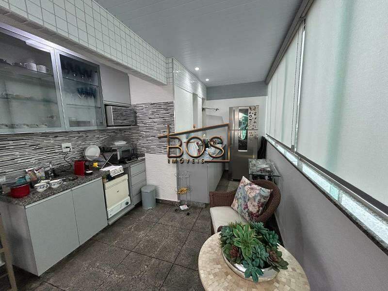 Cobertura, 4 quartos, 200 m² - Foto 6