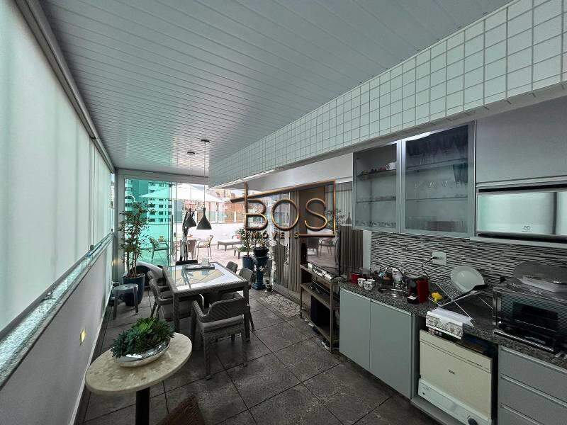 Cobertura, 4 quartos, 200 m² - Foto 7