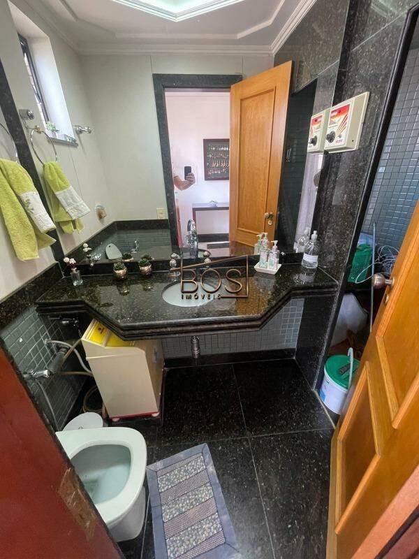 Cobertura, 5 quartos, 330 m² - Foto 10