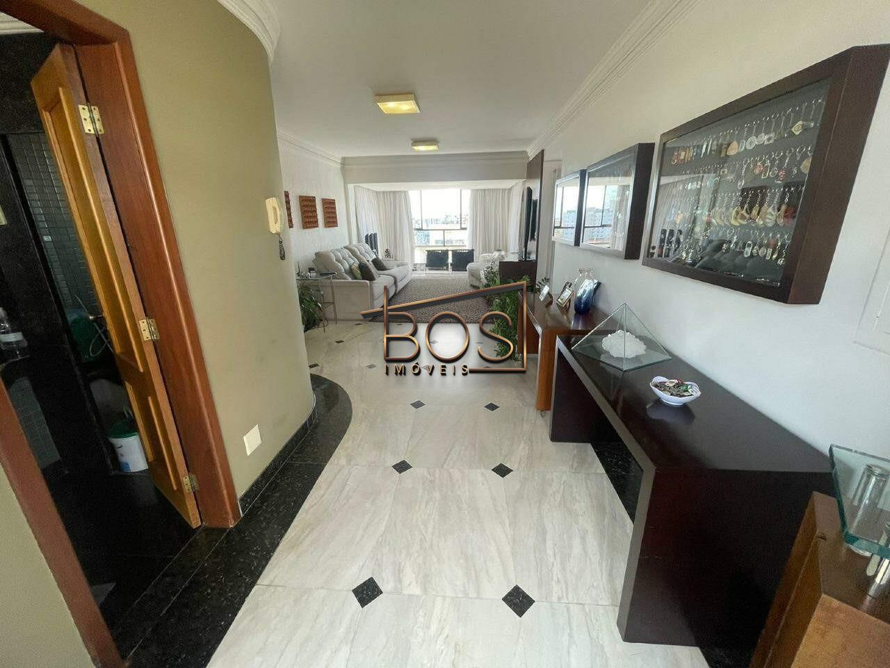 Cobertura, 5 quartos, 330 m² - Foto 8