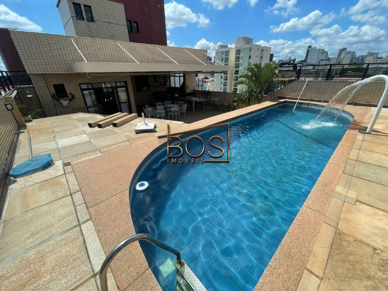 Cobertura, 5 quartos, 330 m² - Foto 1