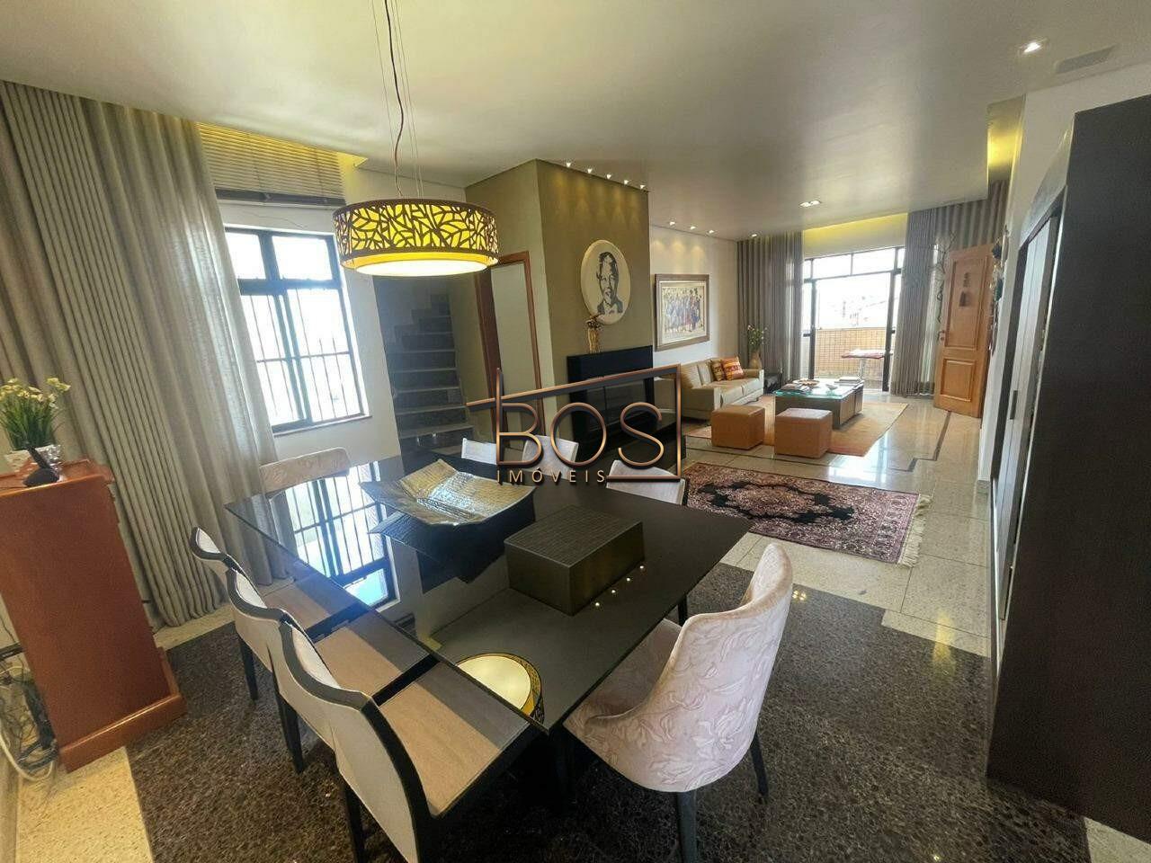 Cobertura, 5 quartos, 330 m² - Foto 7