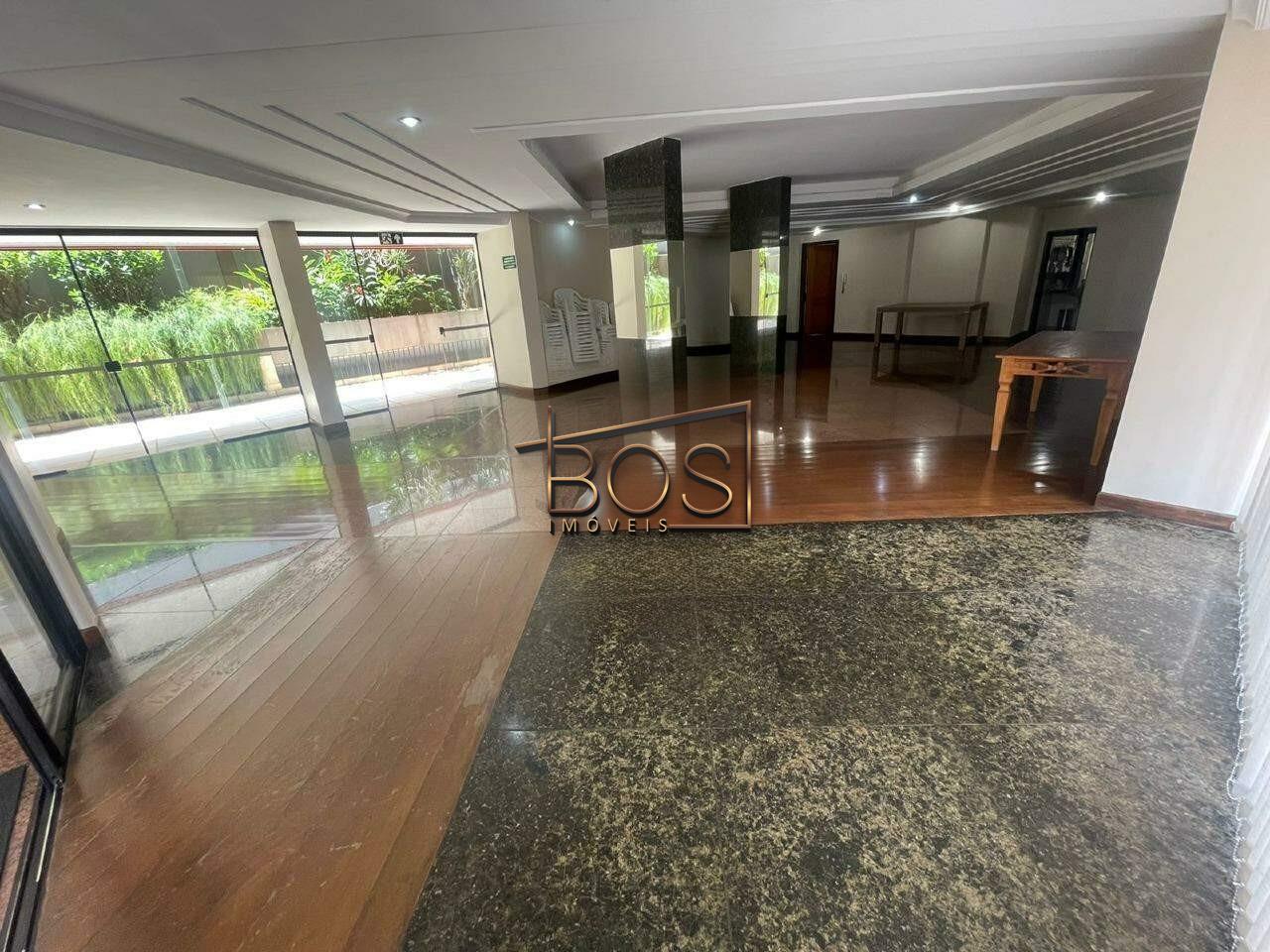 Cobertura, 5 quartos, 330 m² - Foto 23