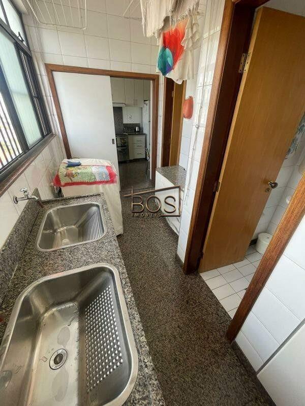 Cobertura, 5 quartos, 330 m² - Foto 14