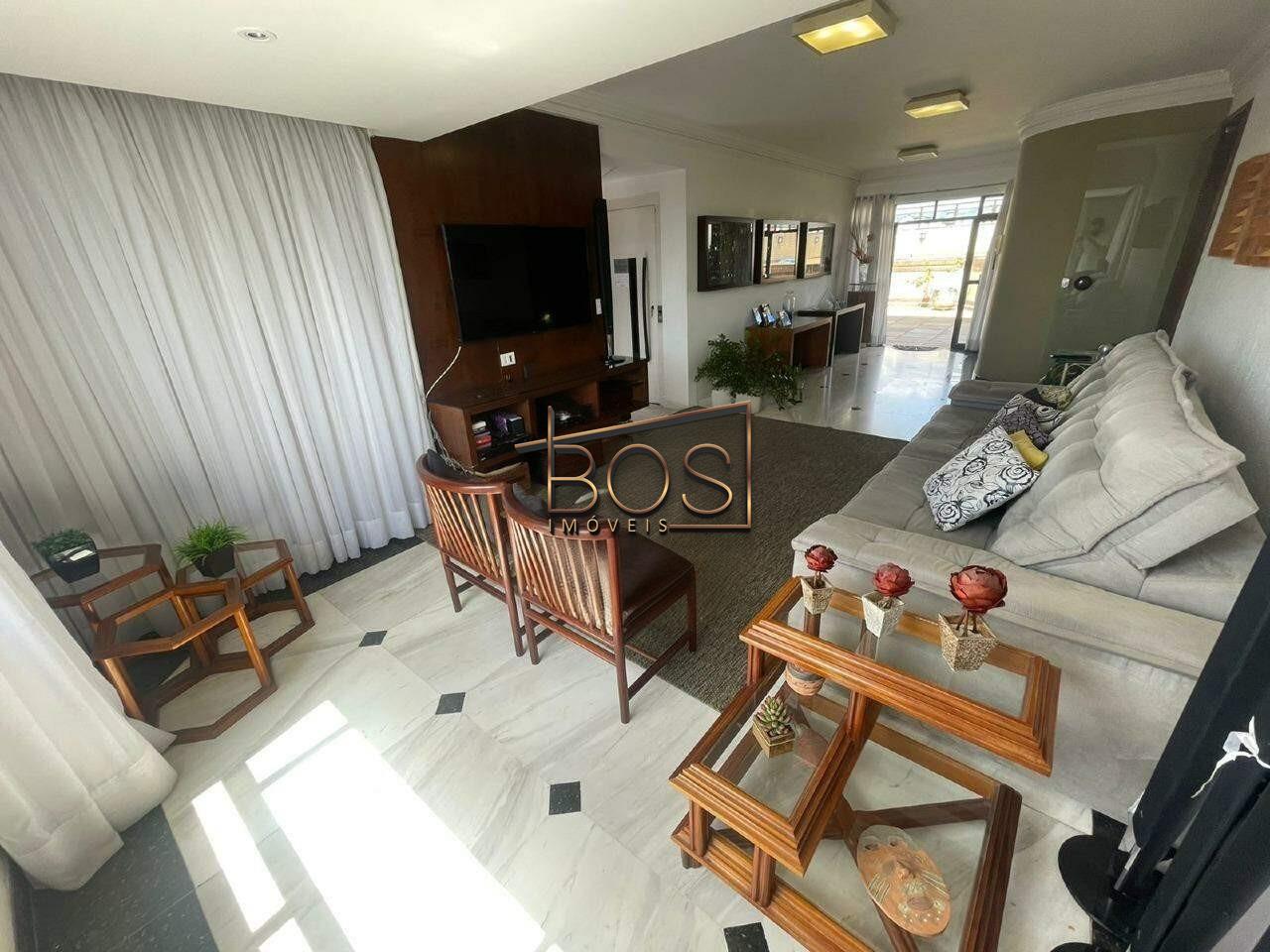 Cobertura, 5 quartos, 330 m² - Foto 6