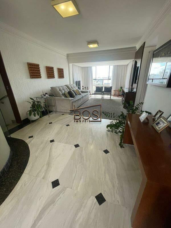 Cobertura, 5 quartos, 330 m² - Foto 3