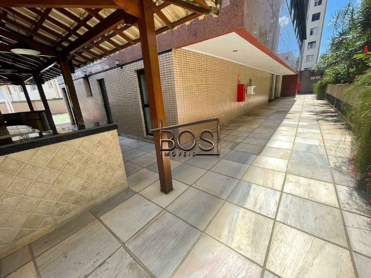 Cobertura, 5 quartos, 330 m² - Foto 22