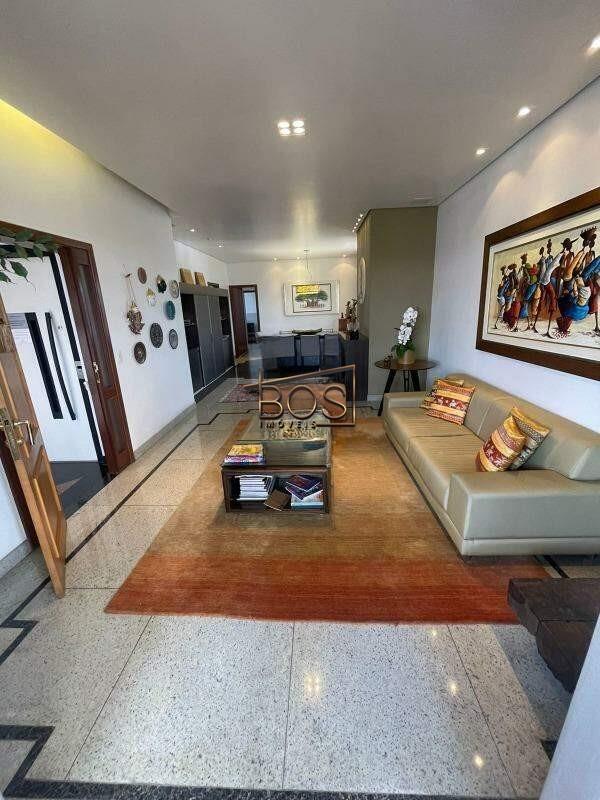 Cobertura, 5 quartos, 330 m² - Foto 5