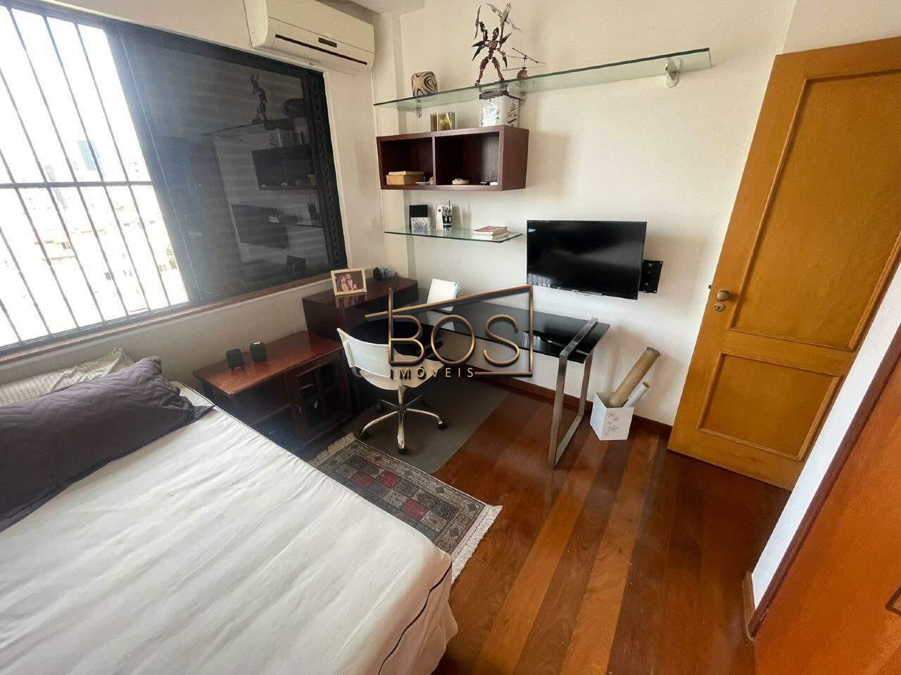 Cobertura, 5 quartos, 330 m² - Foto 19