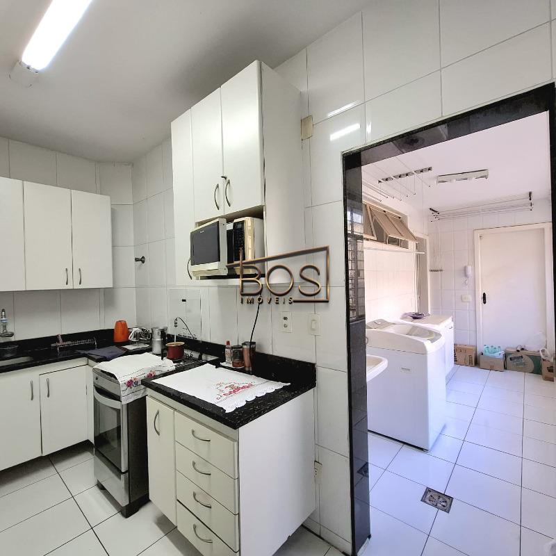 Apartamento, 5 quartos, 200 m² - Foto 10
