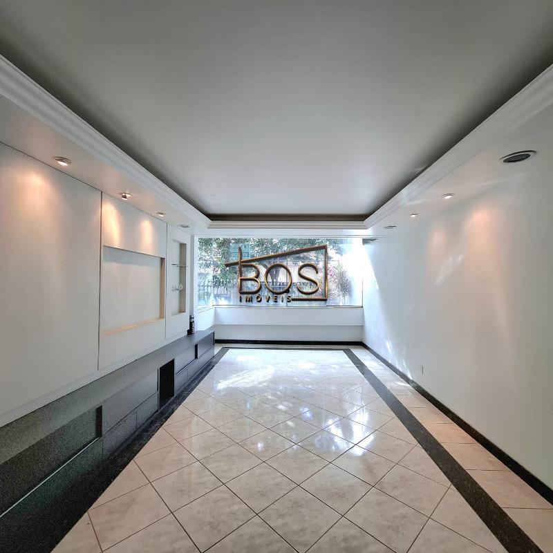 Apartamento, 5 quartos, 200 m² - Foto 2