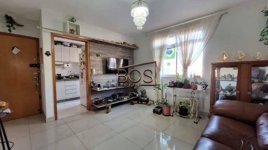 Apartamento, 3 quartos, 70 m² - Foto 6