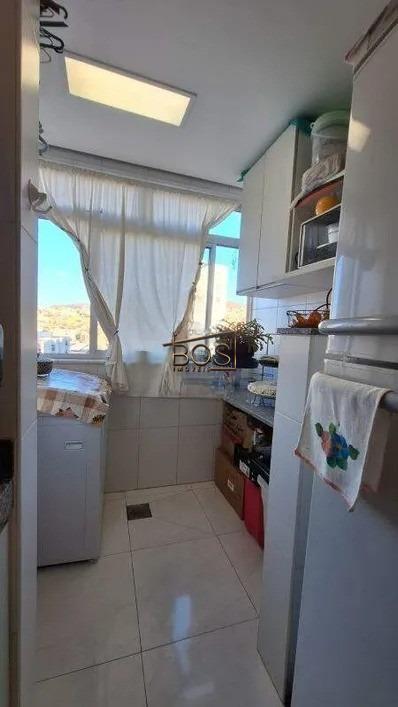 Apartamento, 3 quartos, 70 m² - Foto 10