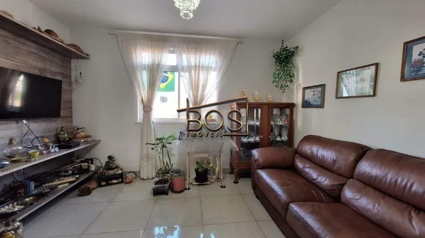 Apartamento, 3 quartos, 70 m² - Foto 8