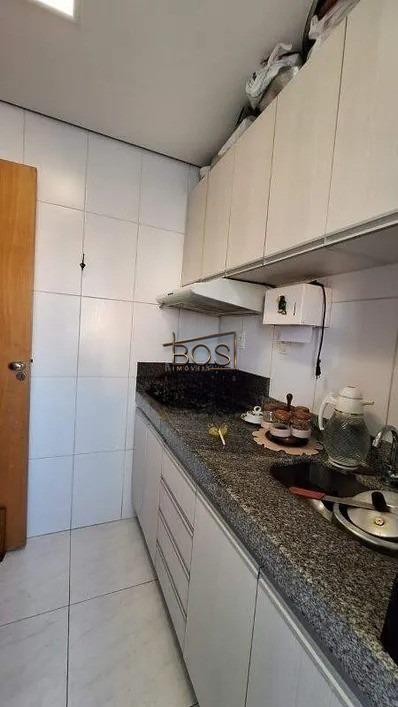 Apartamento, 3 quartos, 70 m² - Foto 9