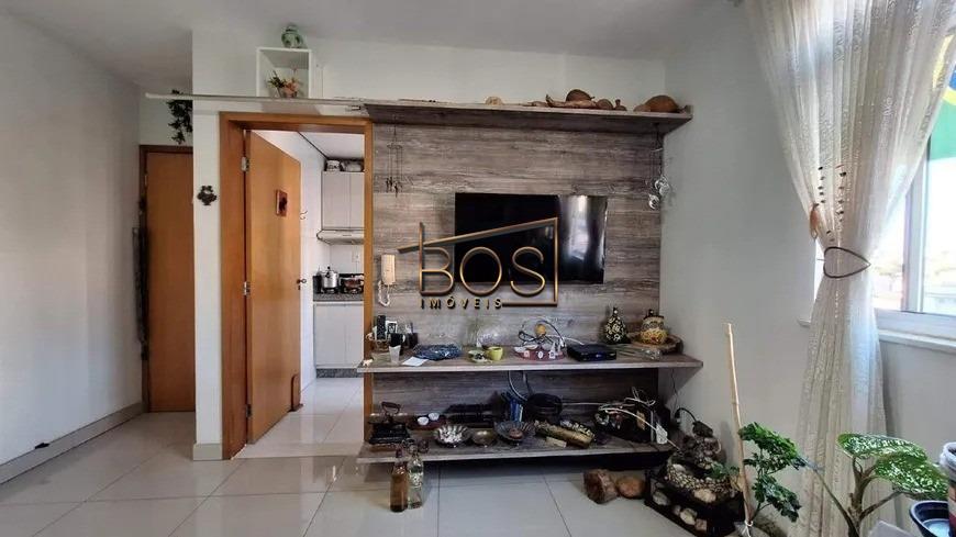 Apartamento, 3 quartos, 70 m² - Foto 7