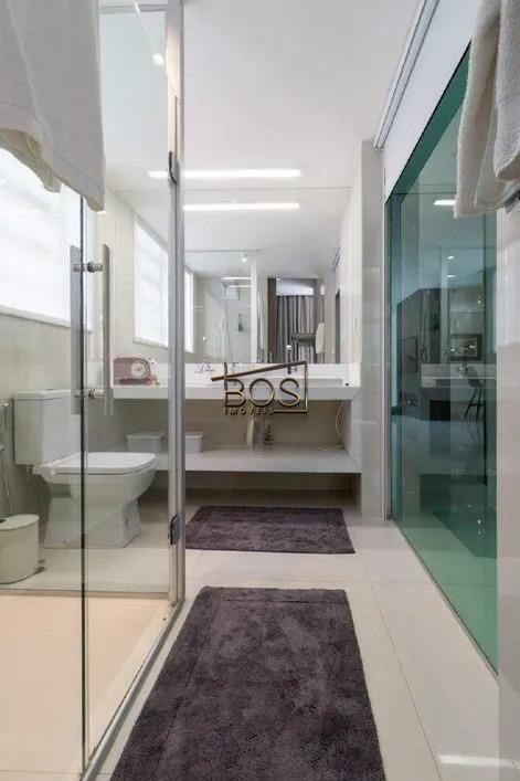 Apartamento, 2 quartos, 164 m² - Foto 15