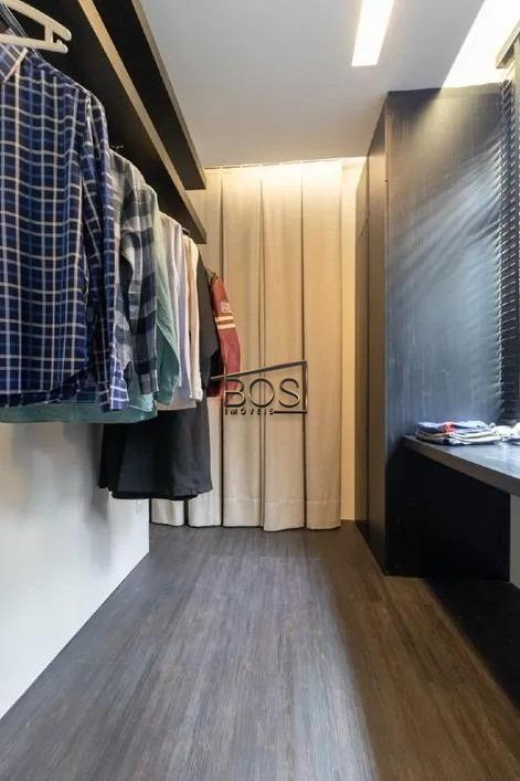 Apartamento, 2 quartos, 164 m² - Foto 12