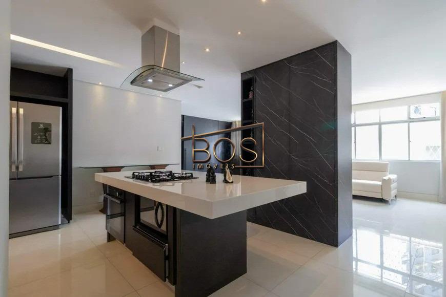 Apartamento, 2 quartos, 164 m² - Foto 8