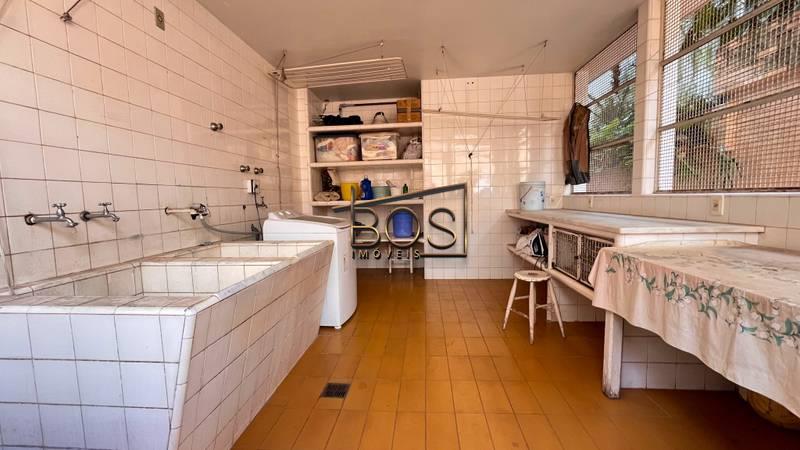 Casa, 4 quartos, 1000 m² - Foto 11