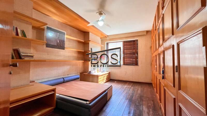 Casa, 4 quartos, 1000 m² - Foto 14