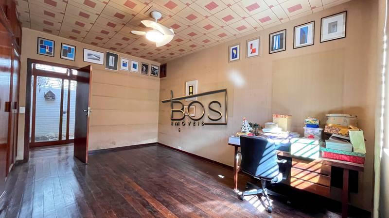 Casa, 4 quartos, 1000 m² - Foto 16