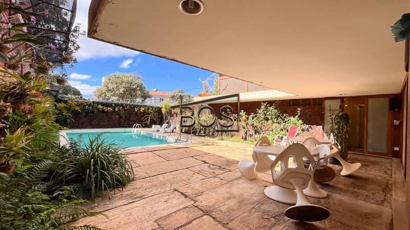 Casa, 4 quartos, 1000 m² - Foto 20