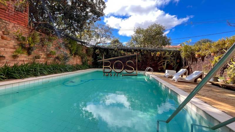 Casa, 4 quartos, 1000 m² - Foto 21