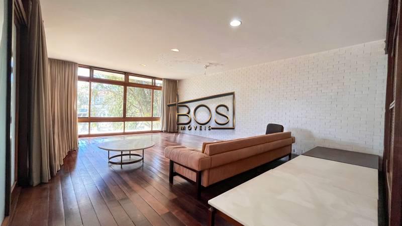 Casa, 4 quartos, 1000 m² - Foto 4