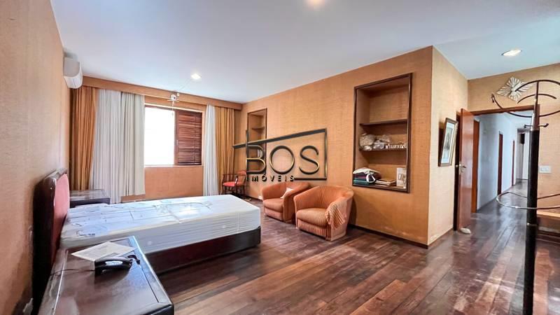 Casa, 4 quartos, 1000 m² - Foto 7